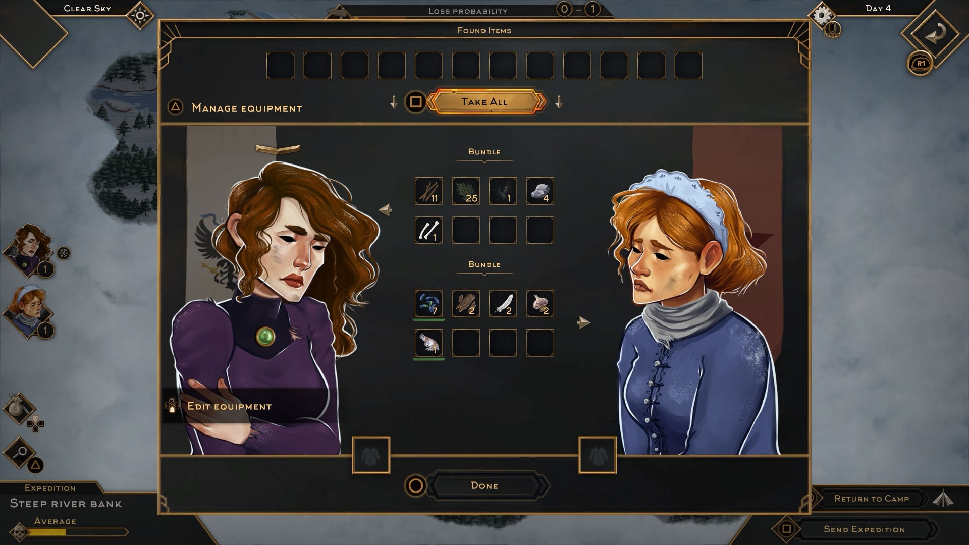 #10. Help Will Come Tomorrow (PlayStation) 由: Klabater