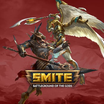 SMITE Ultimate God Pack