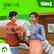 The Sims™ 4溫馨小居組合 (中英文版)