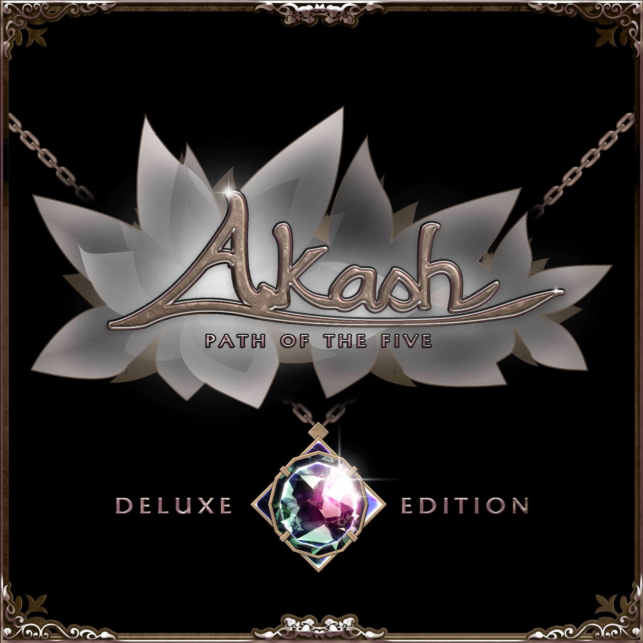 Akash: Path of the Five Deluxe Edition Bundle