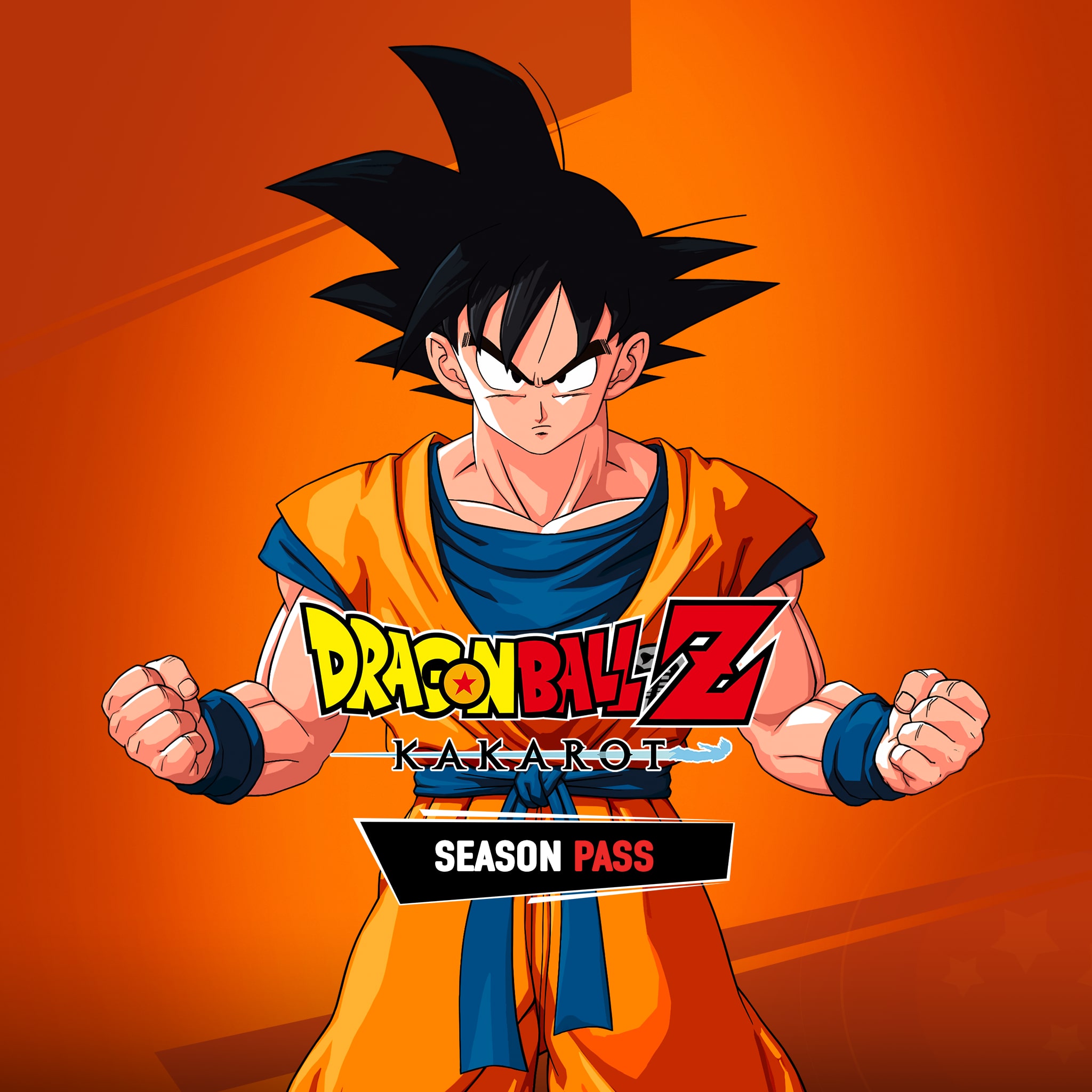 Buy DRAGON BALL Z: KAKAROT Season Pass