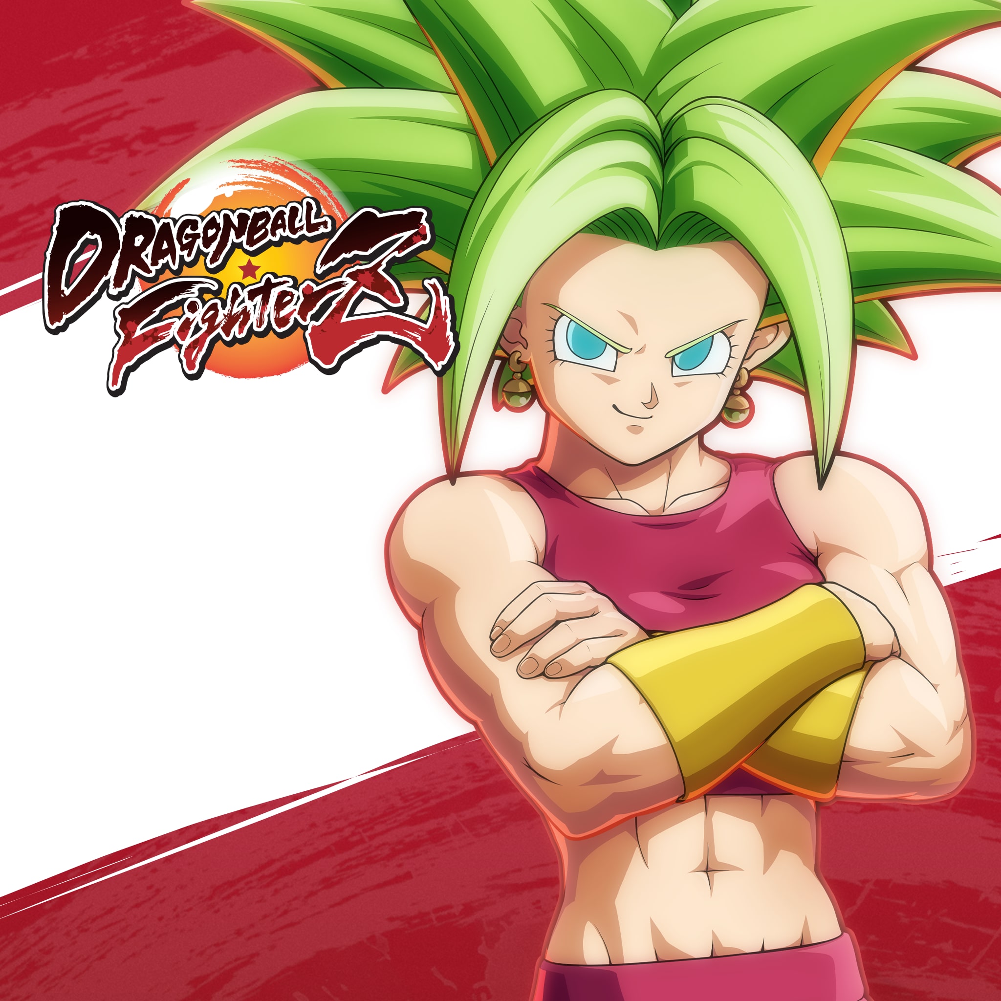 Jogo Dragon Ball FighterZ - PS4