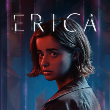 Erica cover image