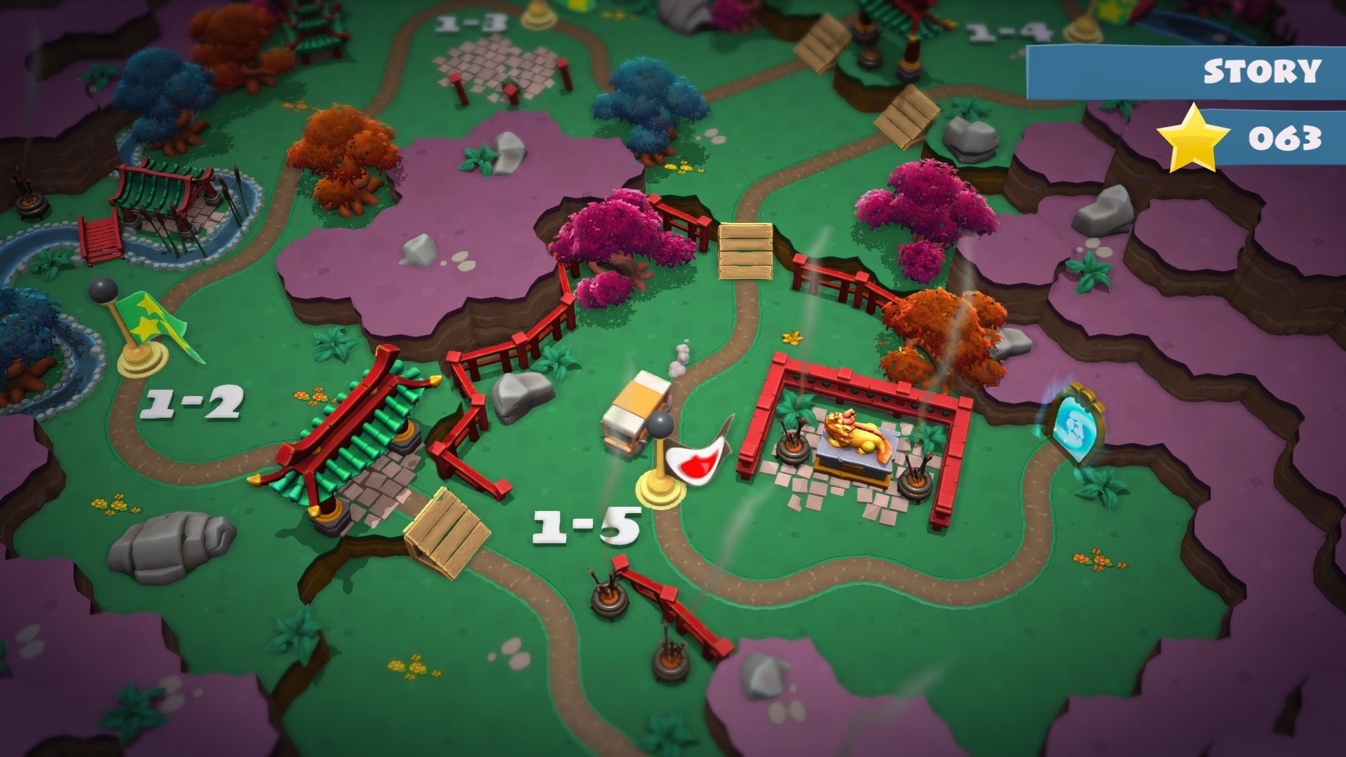 Jogo Overcooked 2 PS4 Ghost Town Games em Promoção é no Buscapé