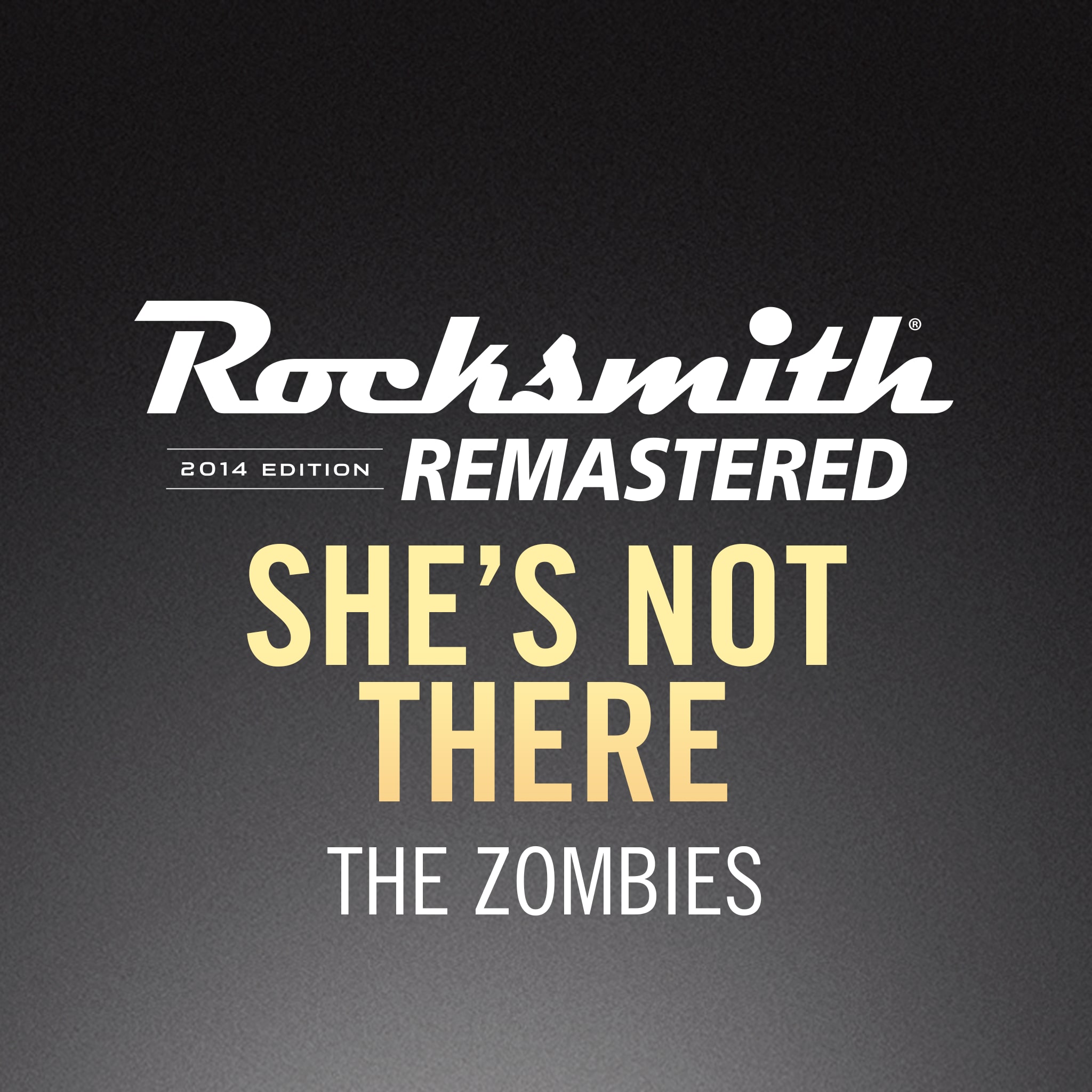 Rocksmith® 2014 - The Zombies - She’s Not There
