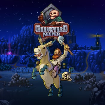 Graveyard Keeper