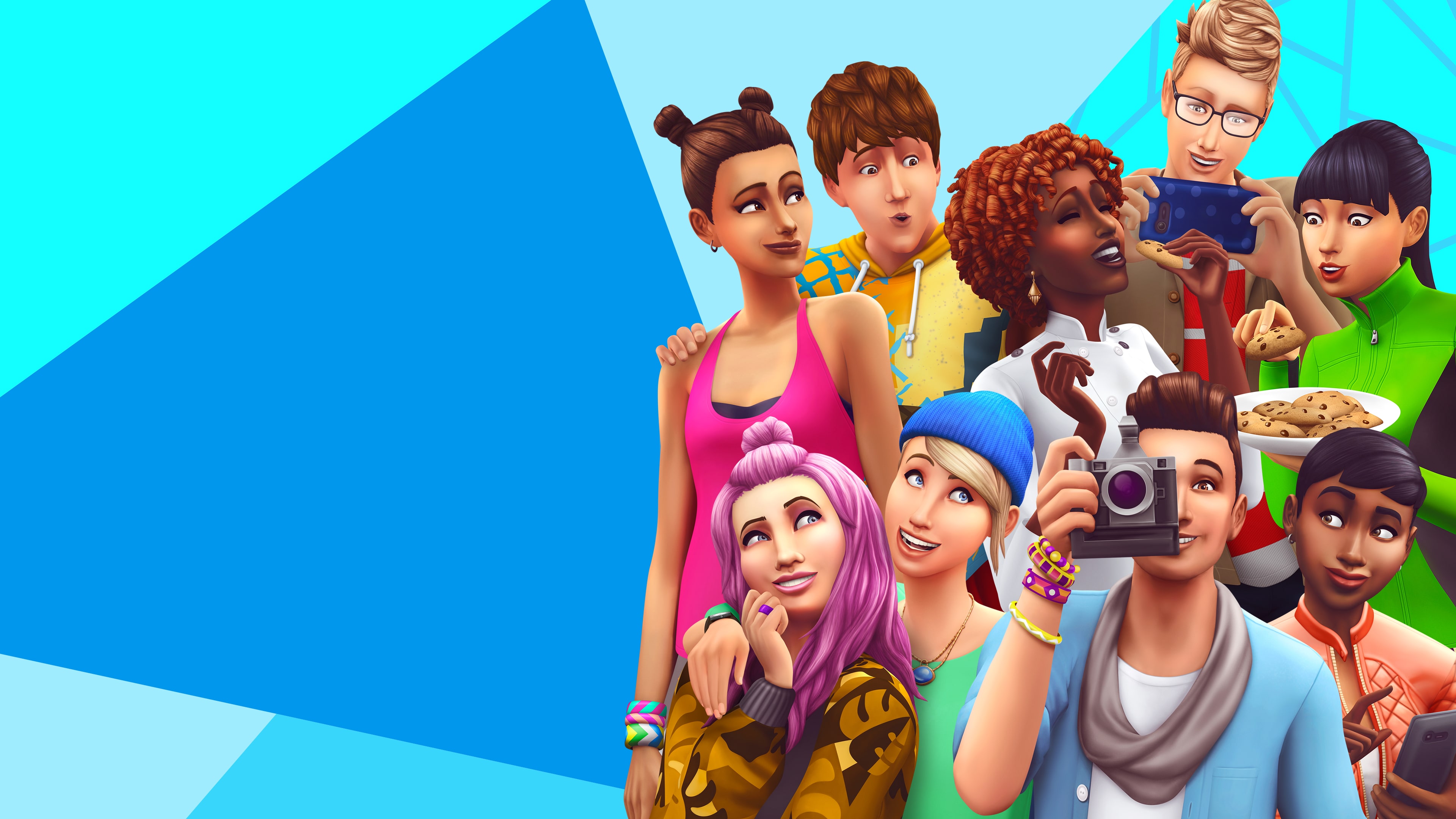 sims 4 ps4 ps plus