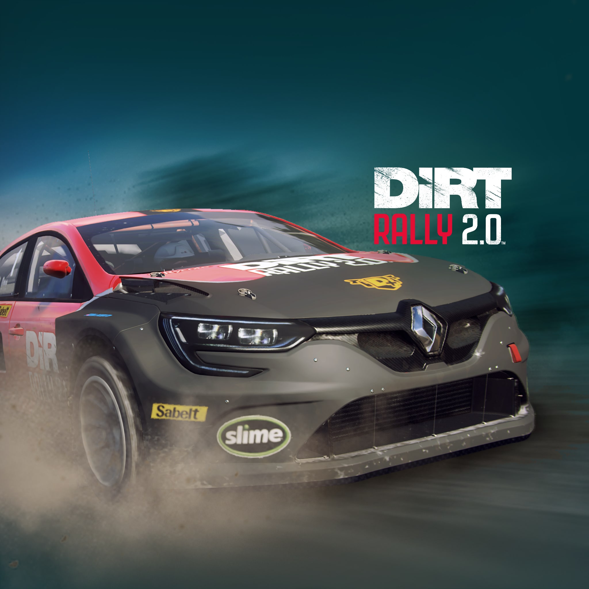 DiRT Rally 2.0 - Season Three - Stage Two Liveries