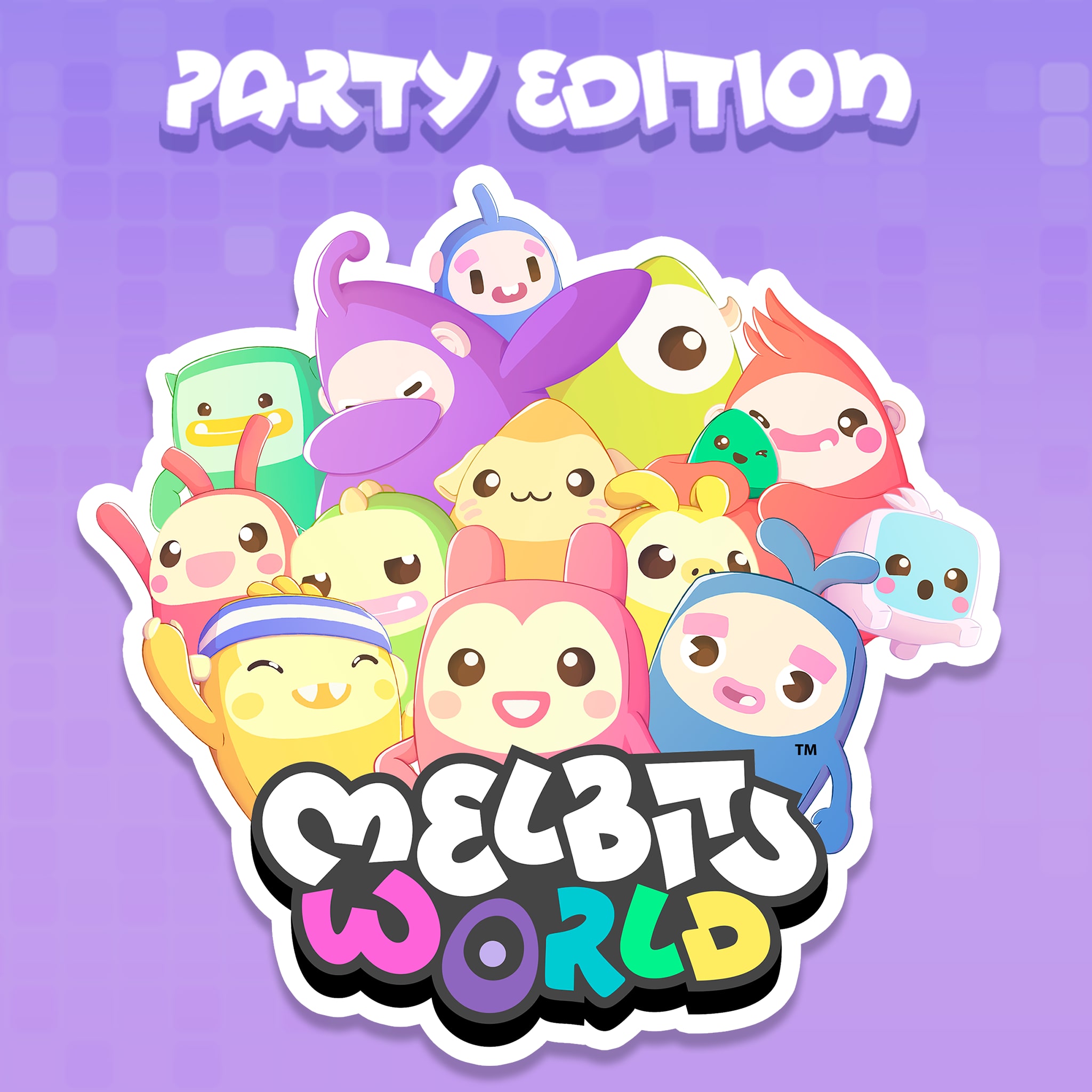 Melbits™ World Party Edition