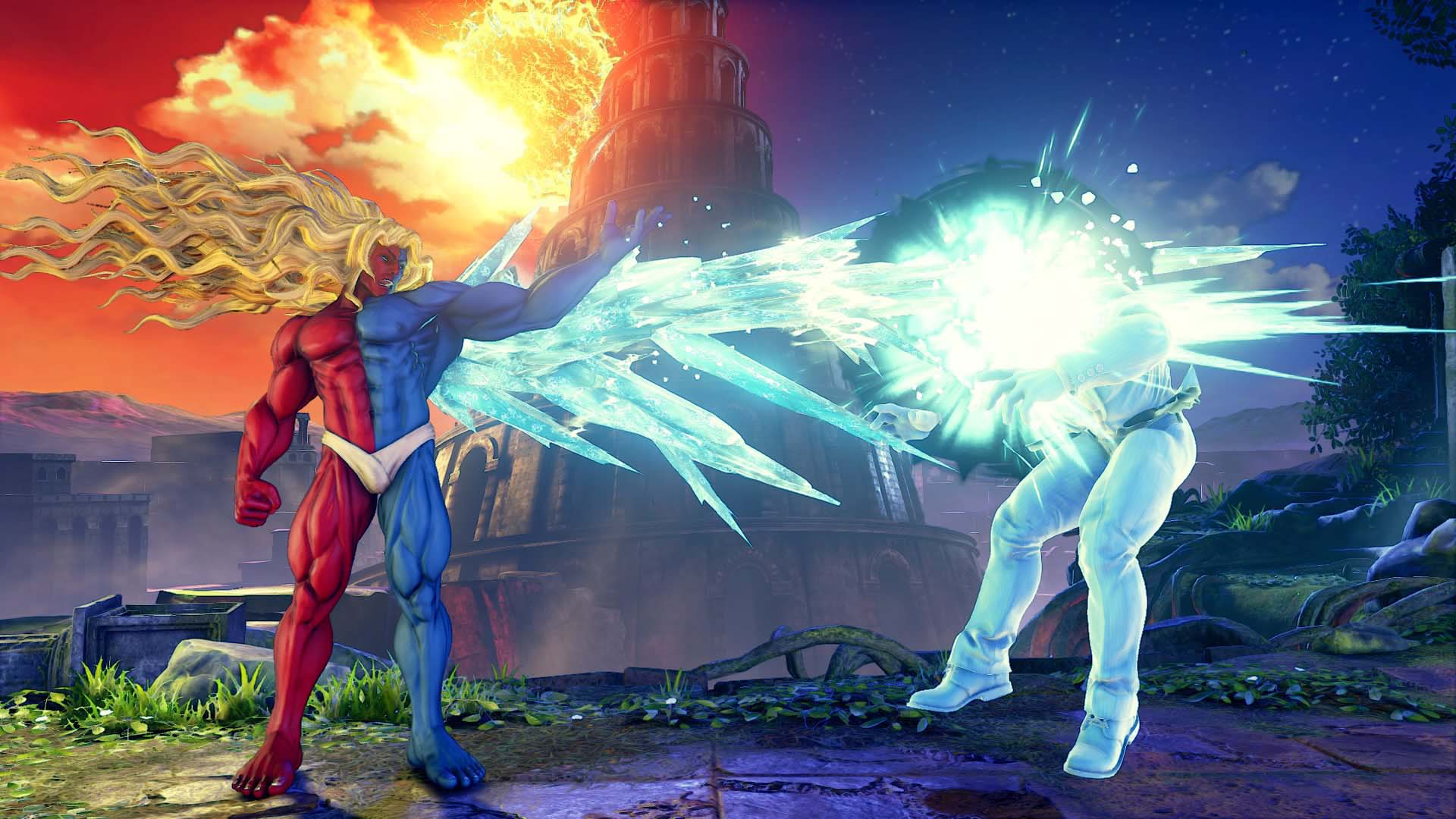 Street Fighter V — Season 5 Premium Pass on PS4 PS5 — price history,  screenshots, discounts • USA