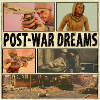 Post War Dreams