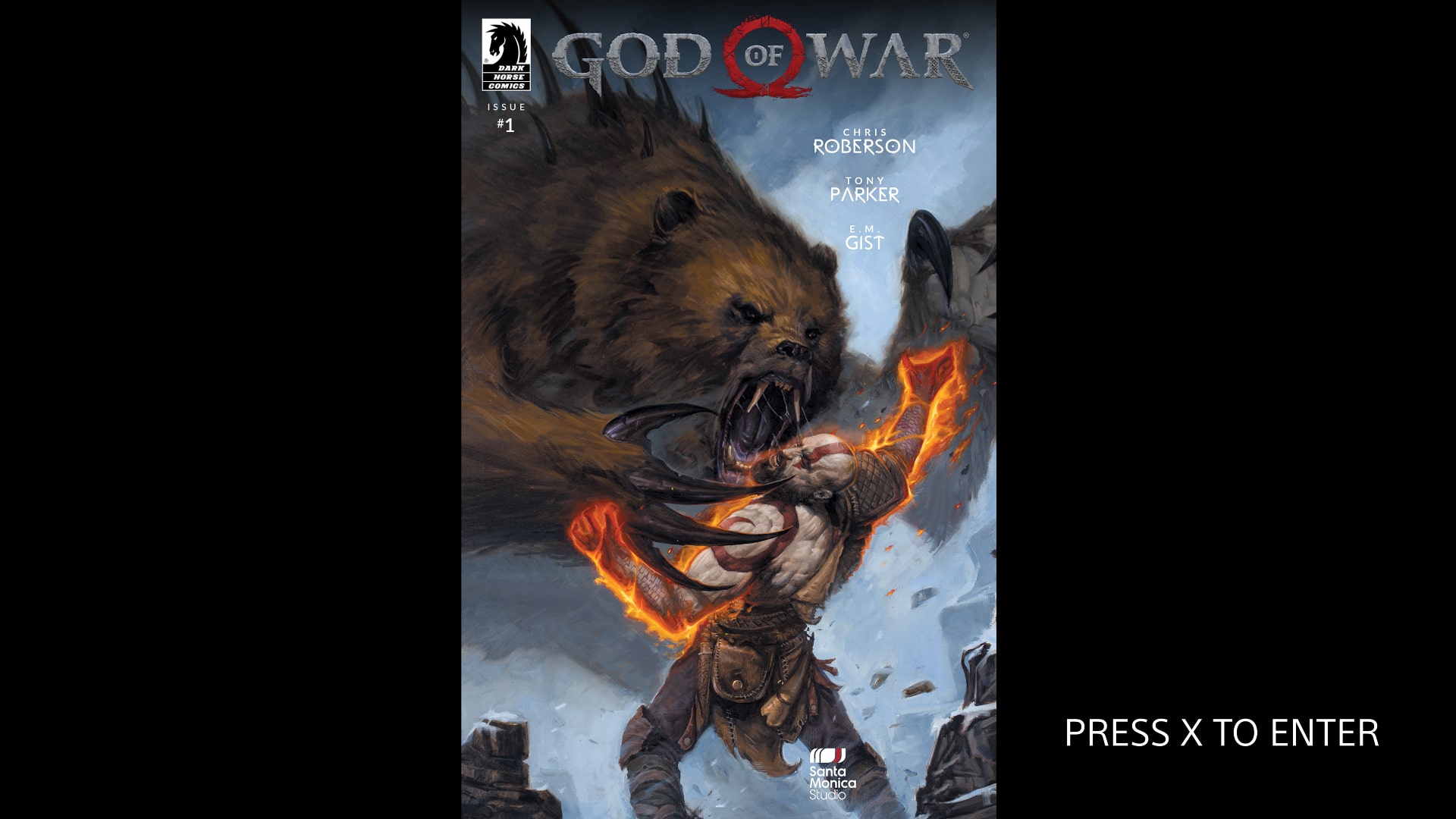 GOD OF WAR PS4 – KG – Kalima Games