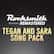 Rocksmith 2014 - Tegan and Sara Song Pack