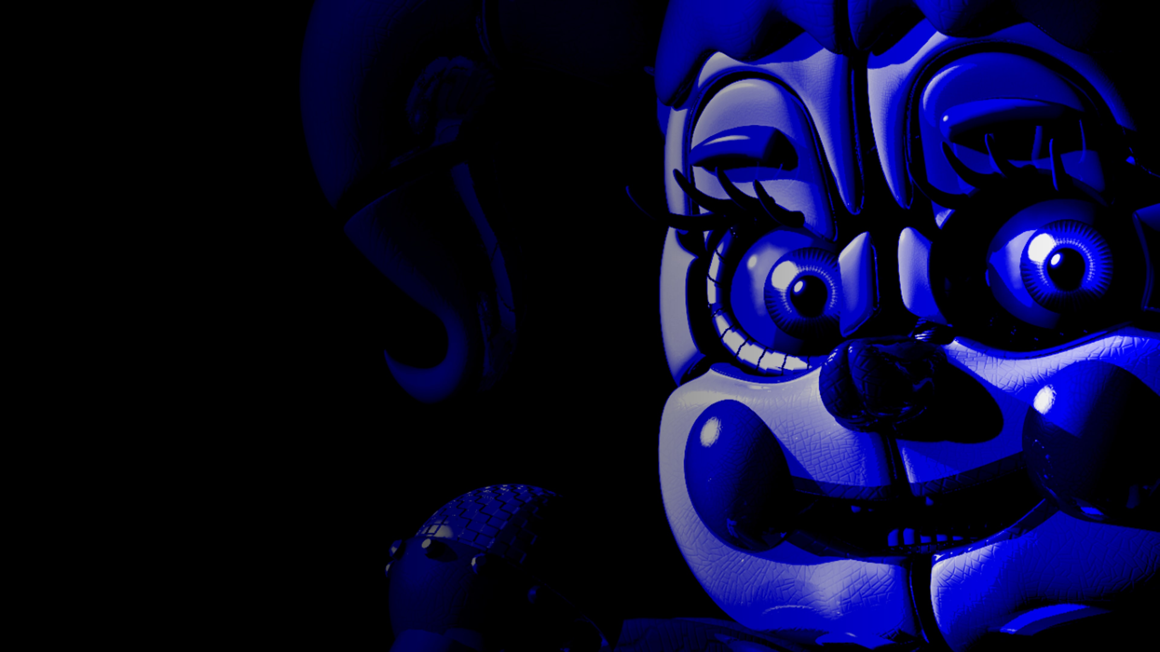 Five Nights at Freddy's: Sister Location - Part 5