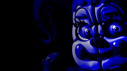 Five Nights At Freddys Sister Location PC Download