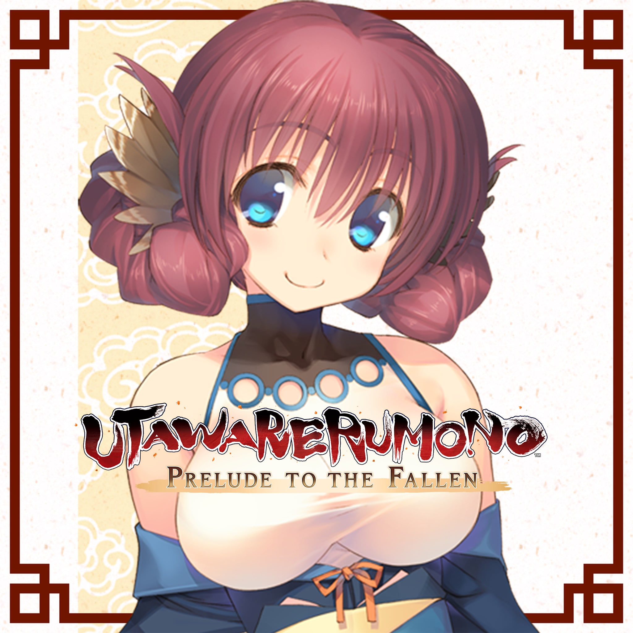 Utawarerumono: Prelude to the Fallen - DLC Character: Nosuri