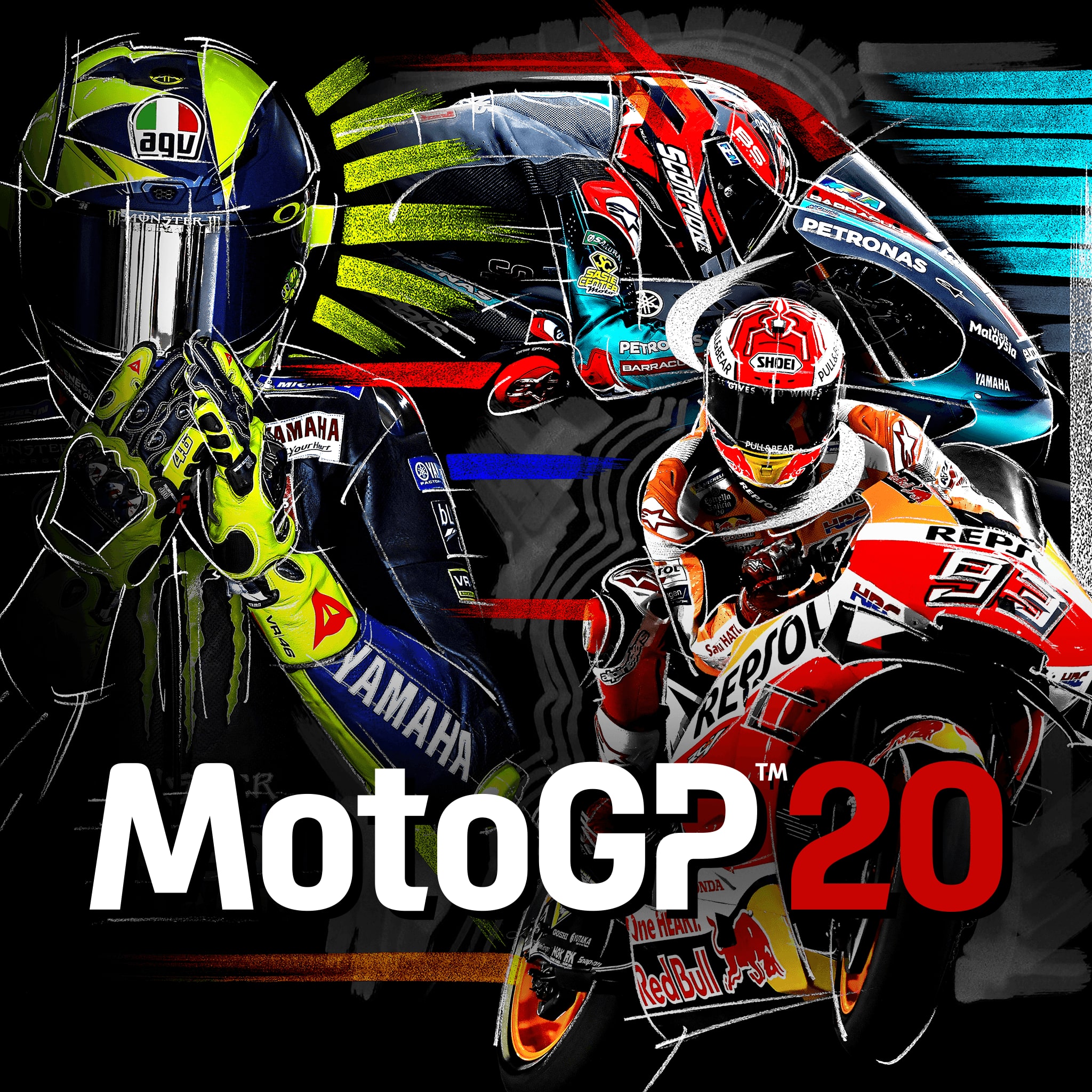 motogp 21 ps4