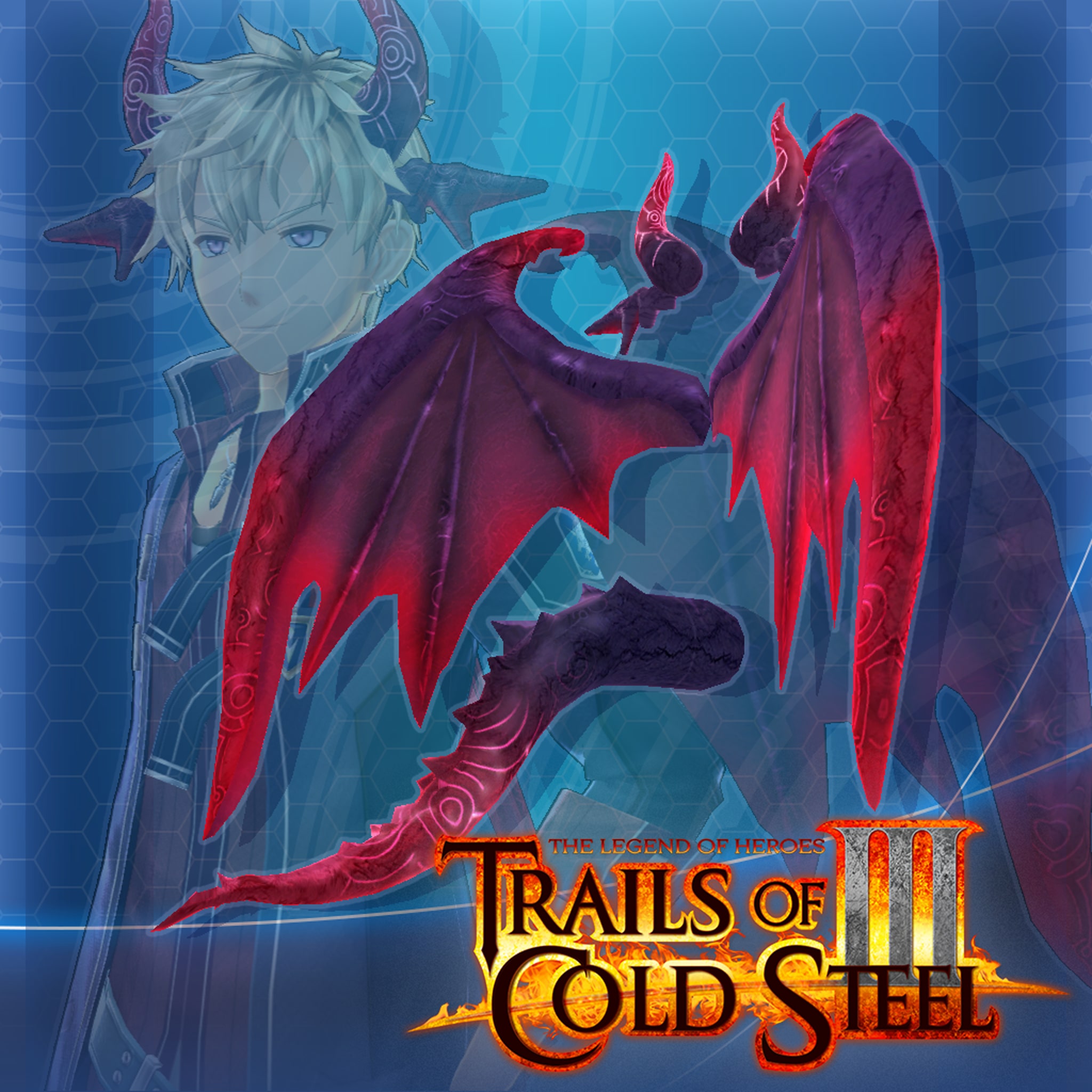 Trails of Cold Steel III: Devil Set