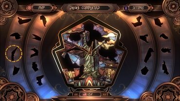 Glass Masquerade Double Pack Bundle