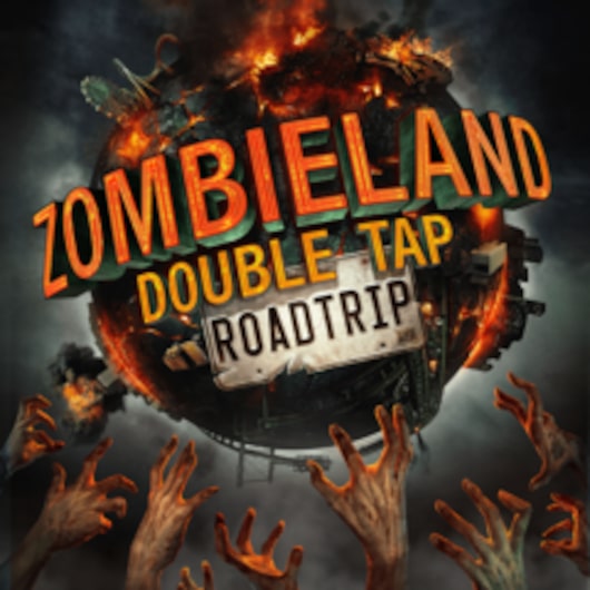 Zombieland: Double Tap- Road Trip for playstation