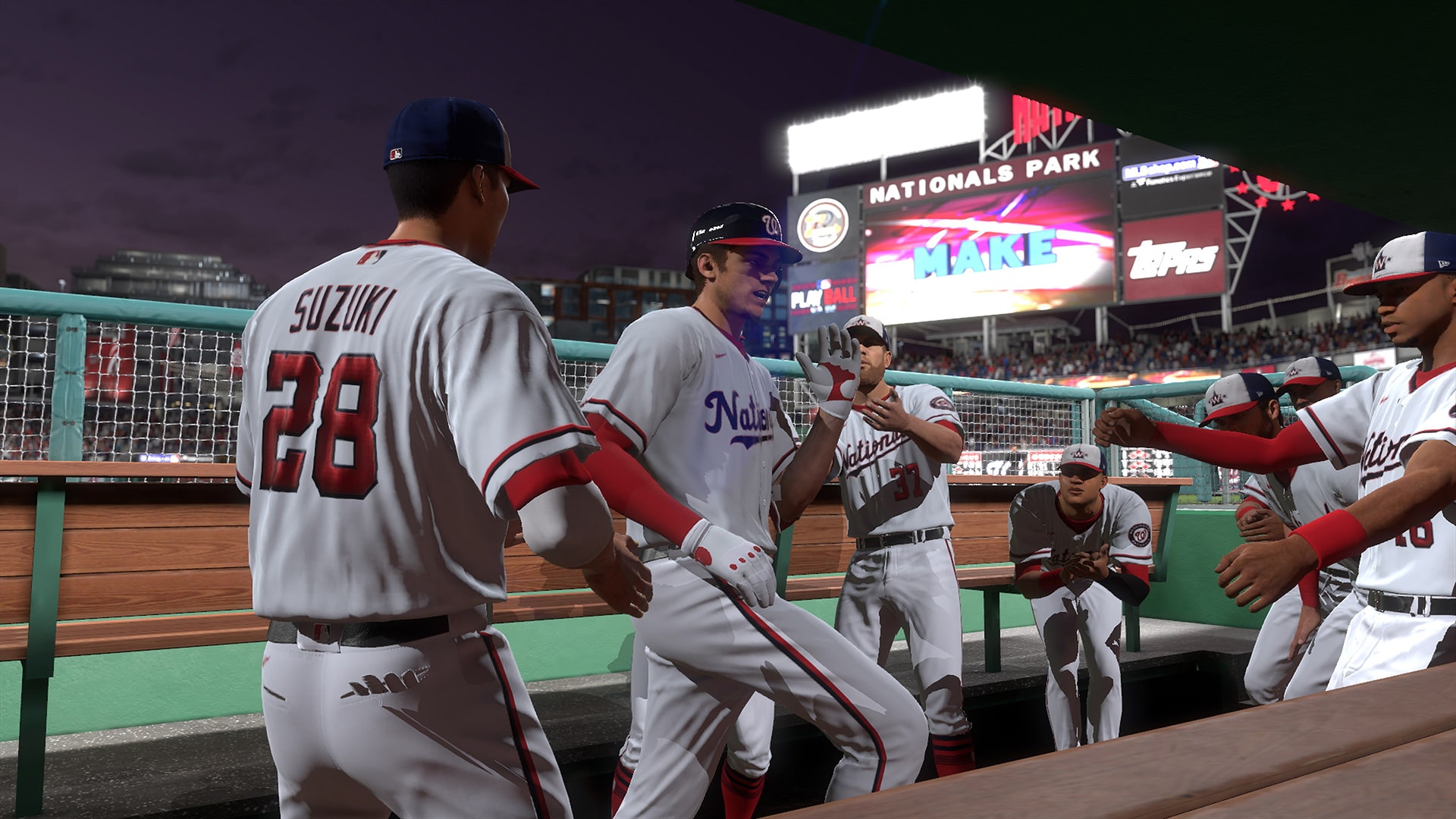 playstation store mlb the show 20