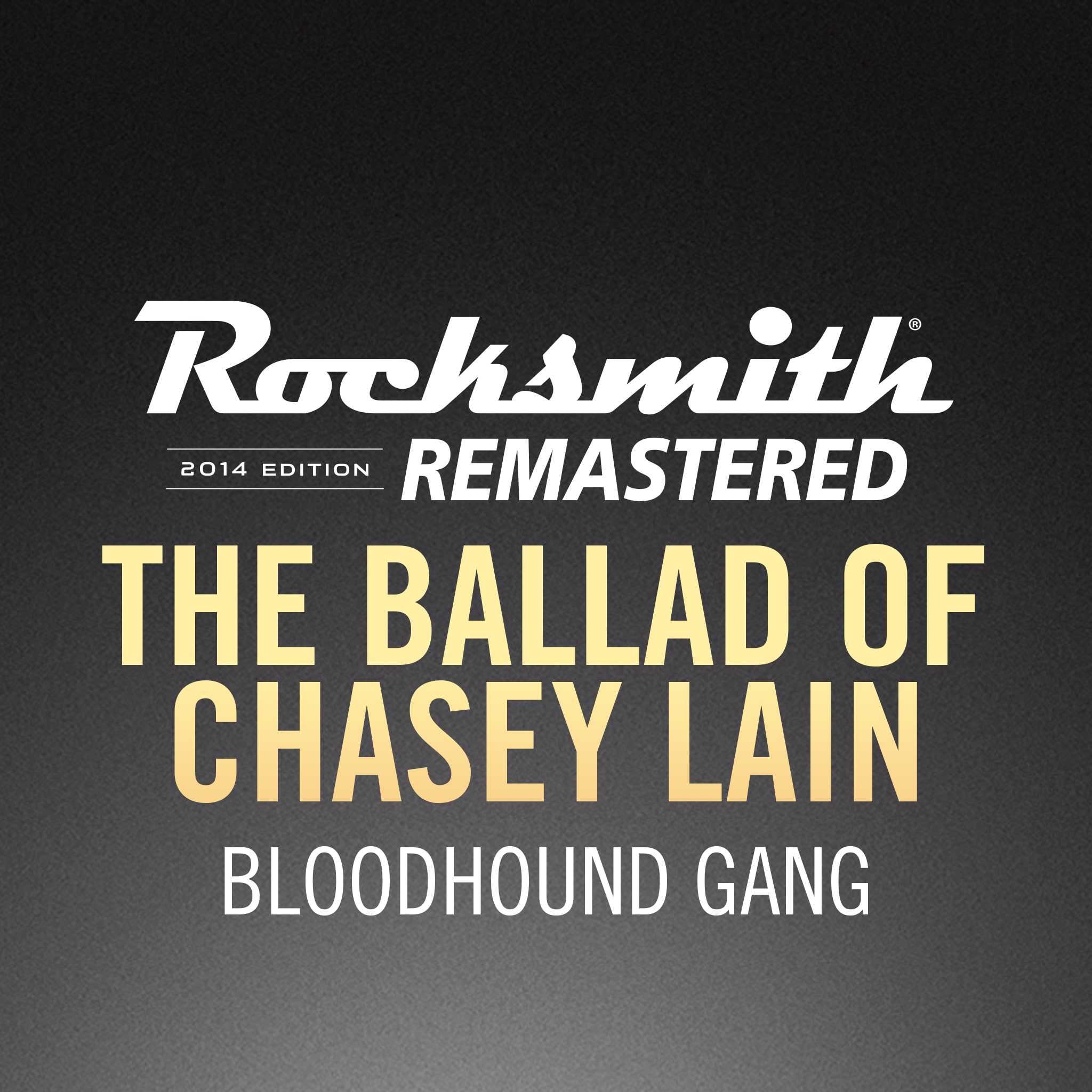 Rocksmith® 2014 – The Ballad of Chasey Lain - Bloodhound Gang