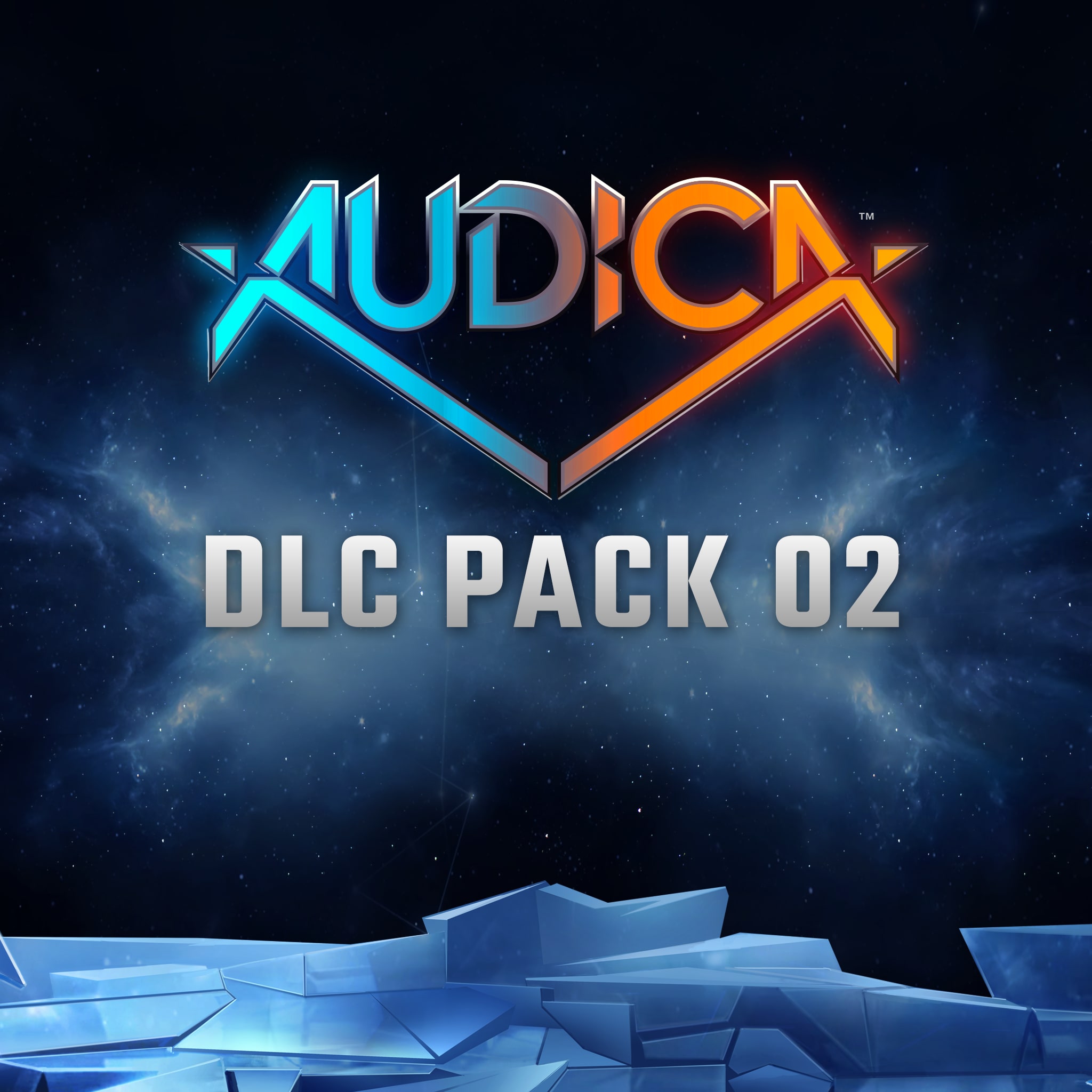 AUDICA™ DLC Pack 02