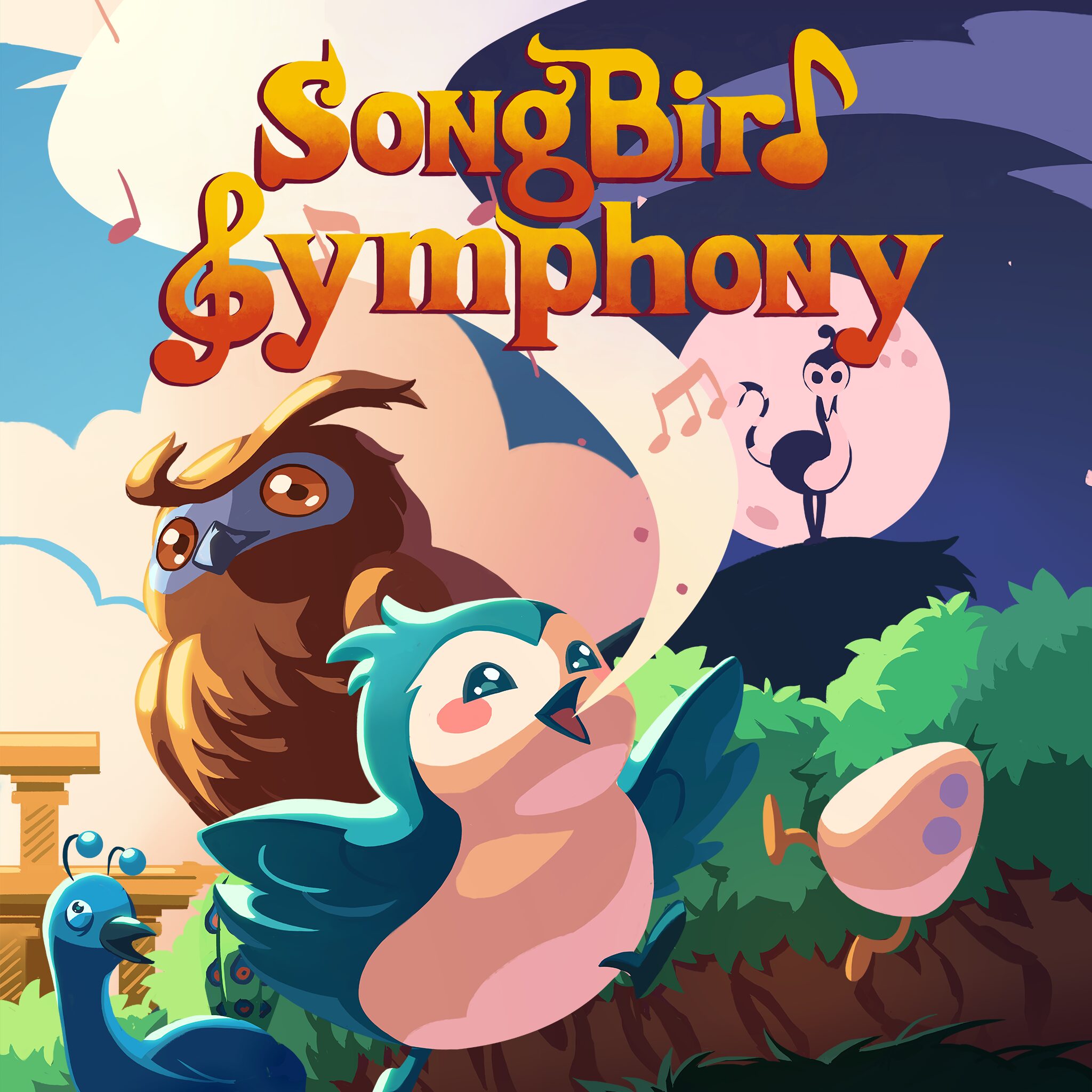 songbird society price