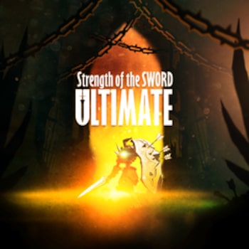 Strength of the Sword: ULTIMATE