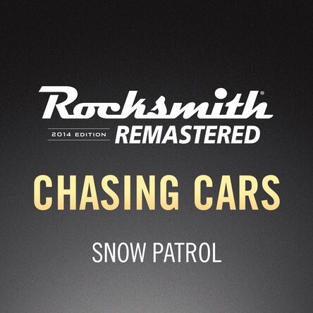 Download Rocksmith 2014 Snow Patrol Chasing Cars