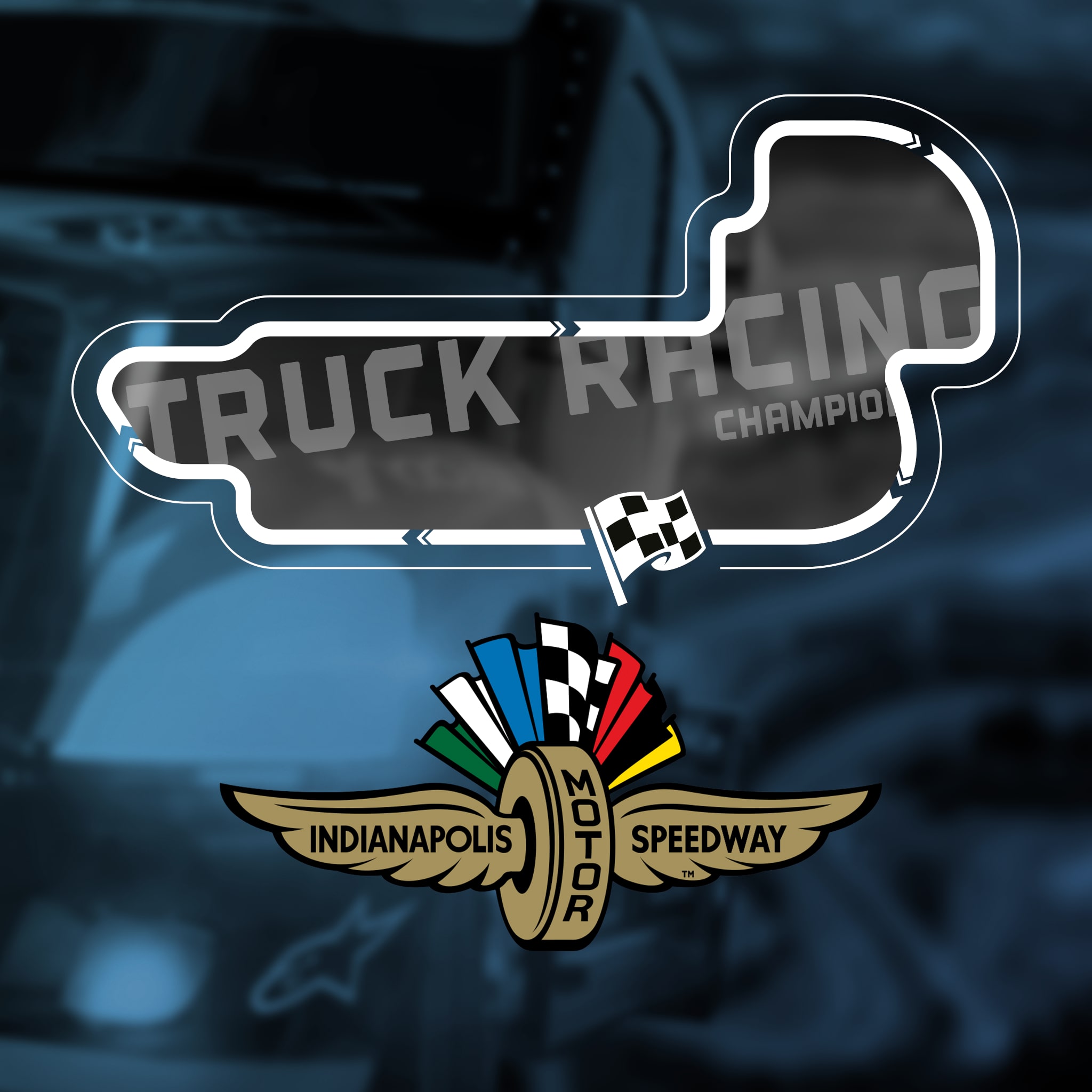 Truck Racing Championship - IndianapolisTrack