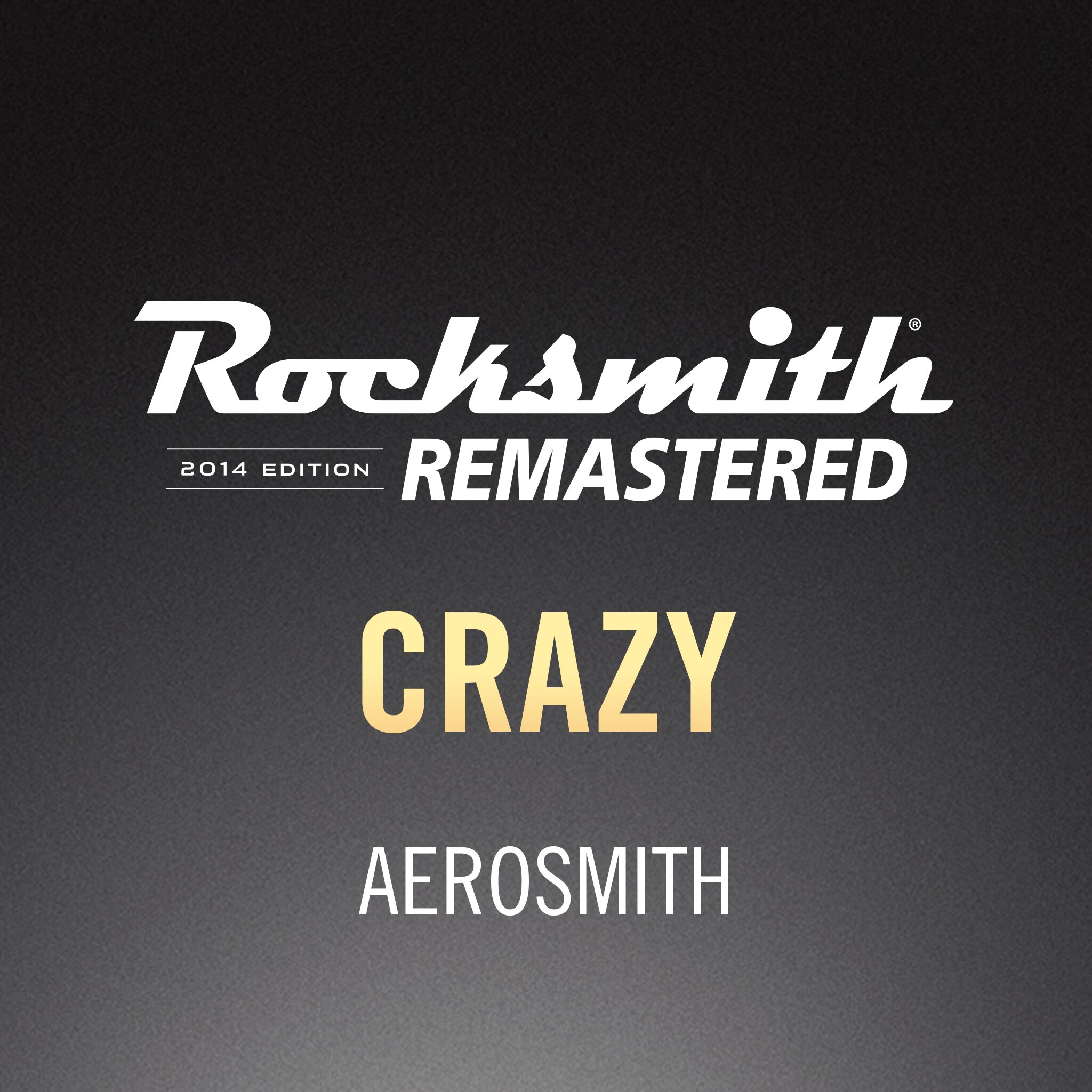 Rocksmith® 2014 – Crazy - Aerosmith