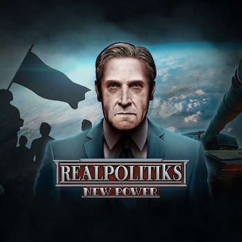 Realpolitiks New Power