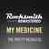 Rocksmith® 2014 – My Medicine - The Pretty Reckless