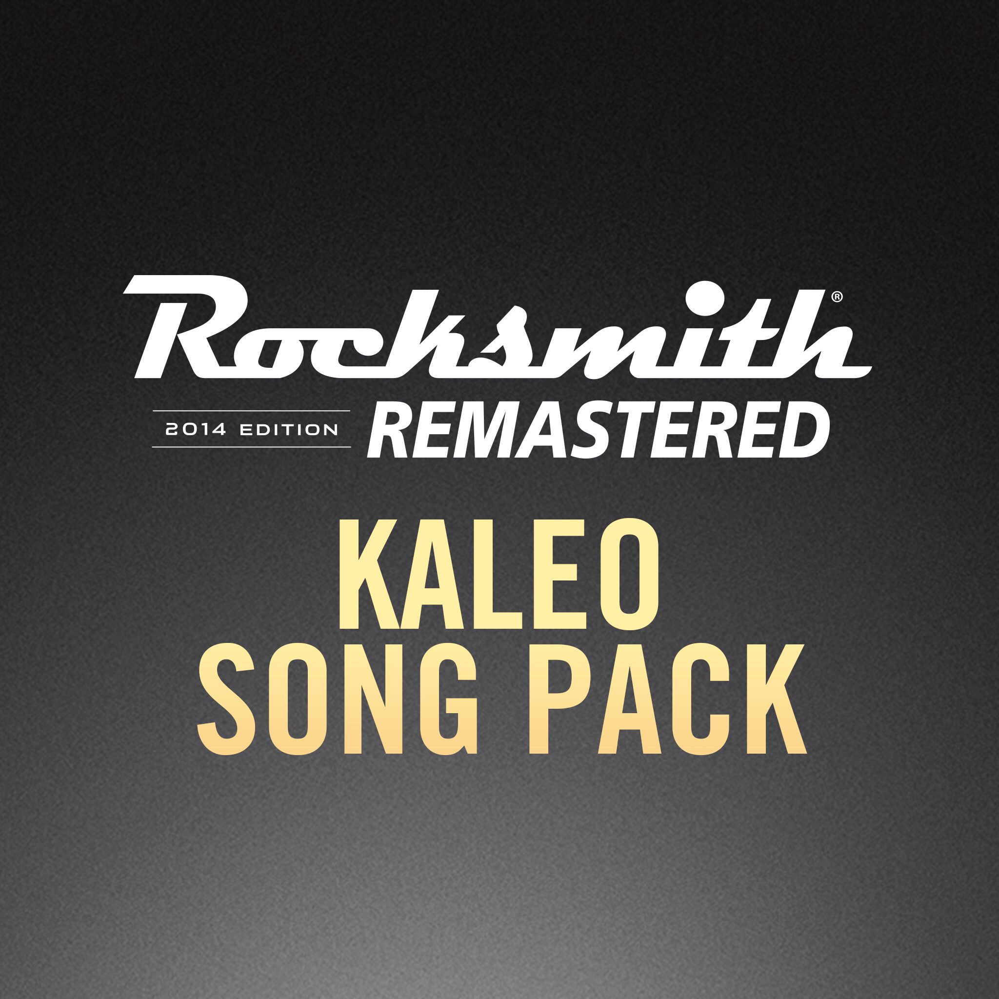 Rocksmith® 2014 – Kaleo Song Pack