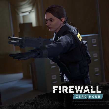 Firewall zero hour cheap price