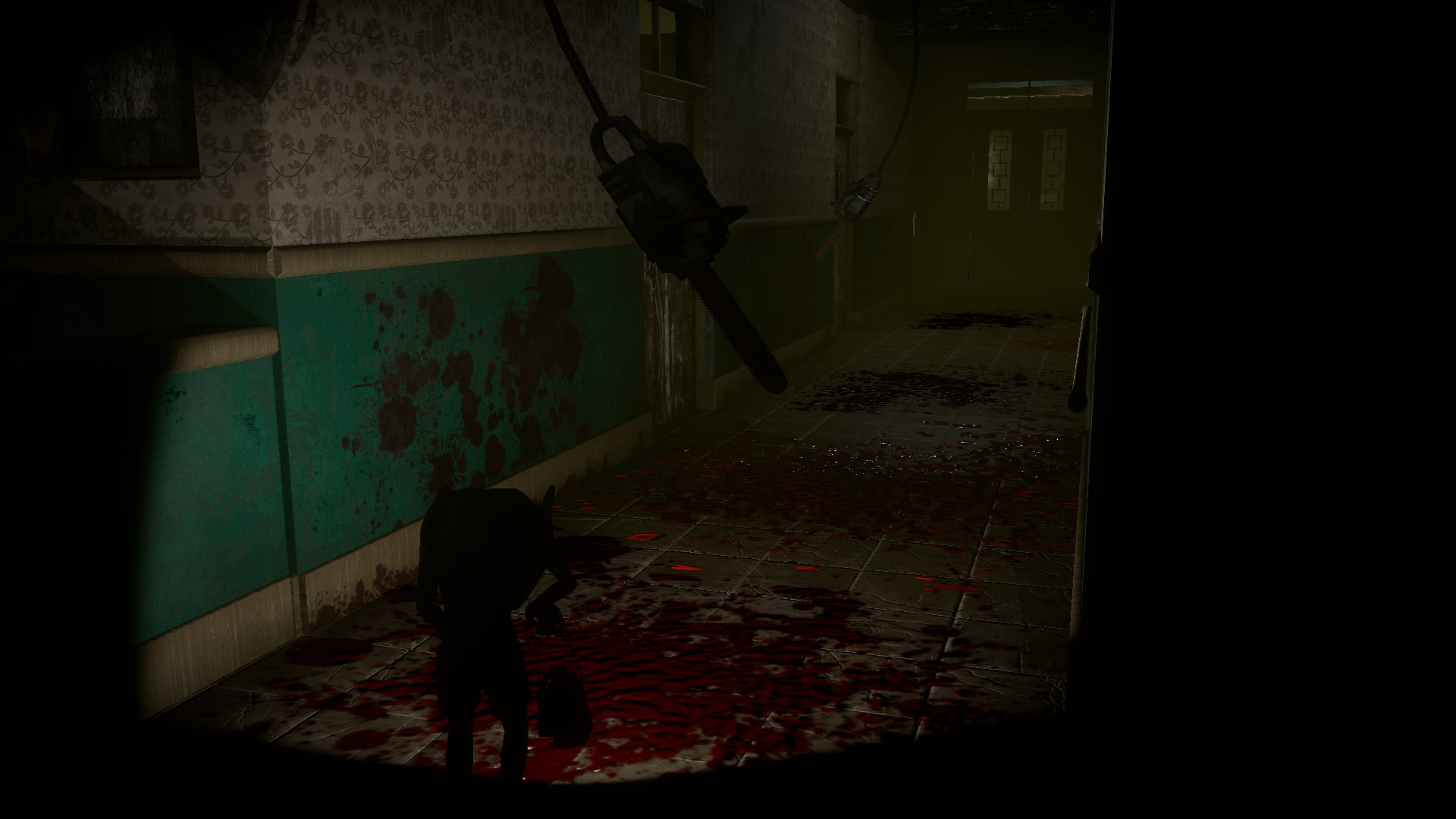 #5. LITHIUM: INMATE 39 RELAPSED EDITION (PlayStation) 由: LMM CANU PUBLICIDAD S.A (CANUARTS)
