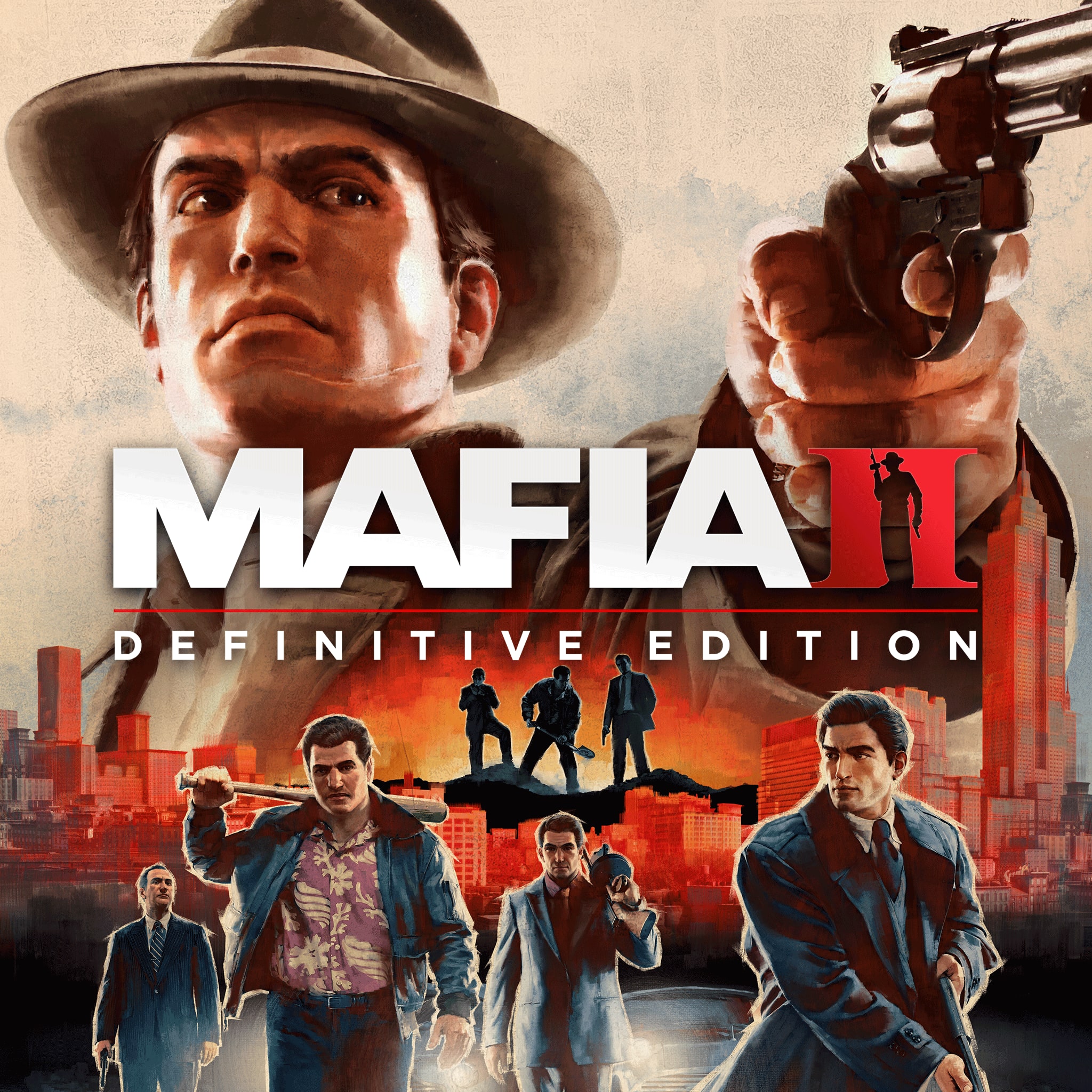 new mafia ps4