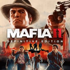 November PlayStation Plus free games: Mafia II, DRAGON BALL, and