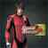 DW9: Lu Xun 'Racing Suit-kostuum'