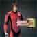 DW9: Lu Xun 'Racing Suit Costume'