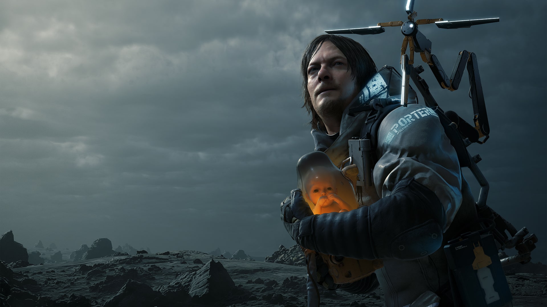 DEATH STRANDING Digital Deluxe Edition