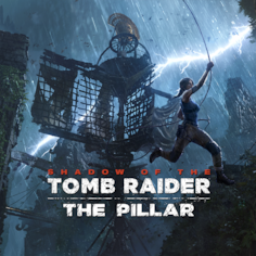 Shadow of the Tomb Raider - The Pillar (追加内容)