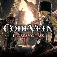 Code vein shop psn store