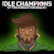 Idle Champions: Force-Grey-Einsteigerpaket „Hitch“