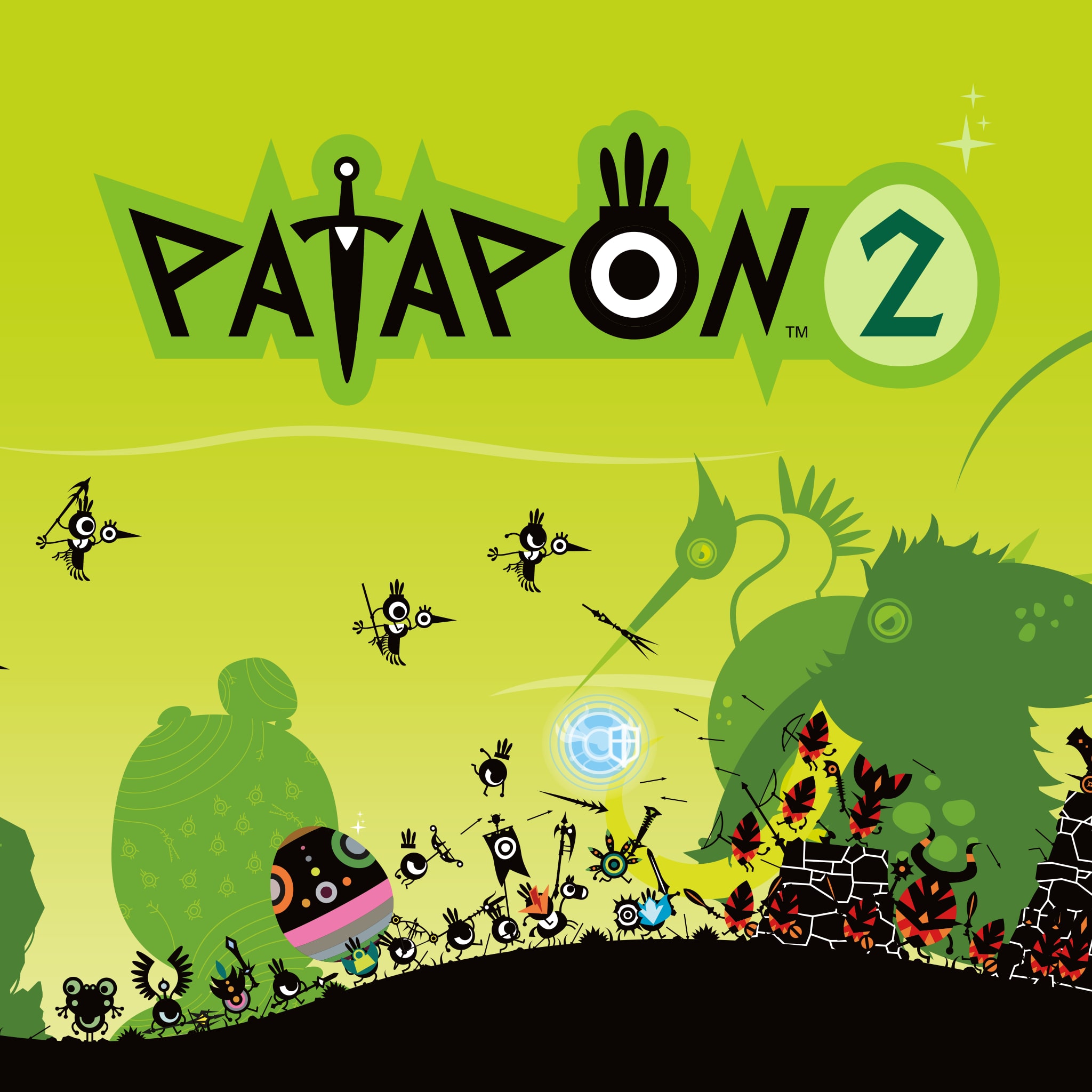 patapon ps4