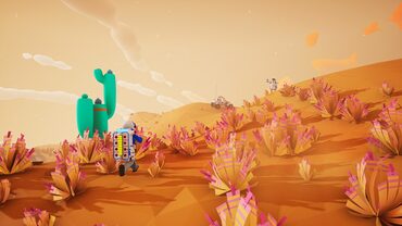 ASTRONEER: издание «Эволюция»