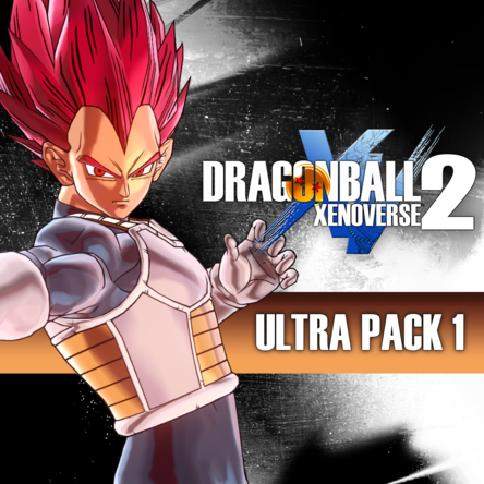 dragon ball xenoverse 1 2 & 3