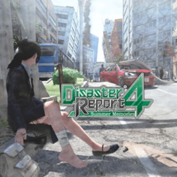 Disaster Report 4: Summer Memories Demo