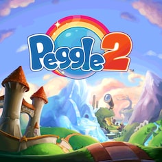 Peggle 2 (日英文版)